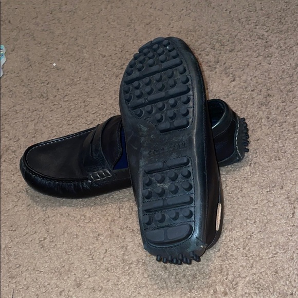 Cole Haan loafers slide - Picture 2 of 3